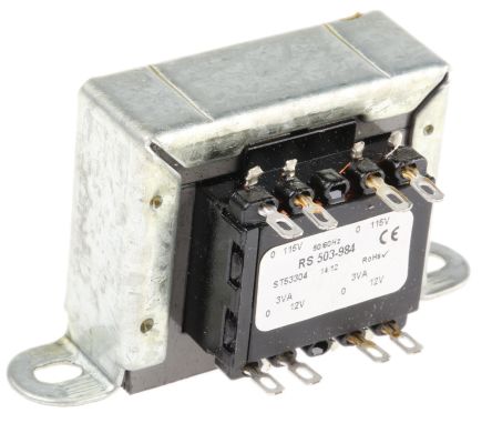 RS PRO  503984