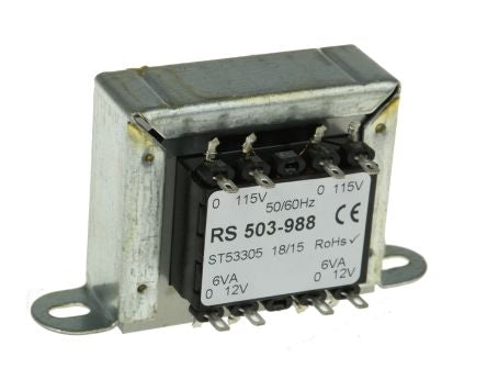 RS PRO 503988