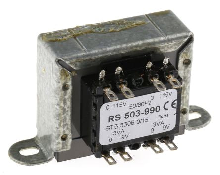 RS PRO 503990