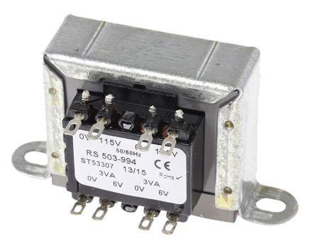 RS PRO  503994