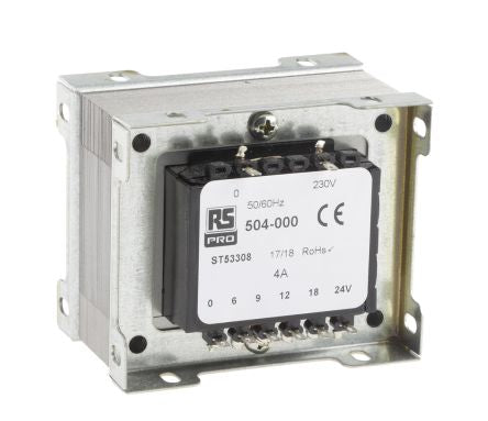 RS PRO  504000