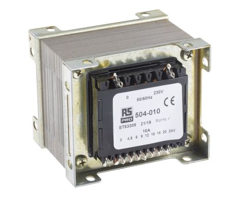 RS PRO 504010