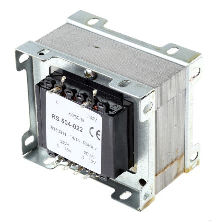 RS PRO 504022