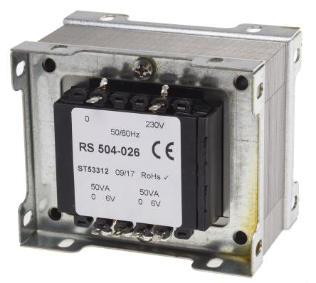 RS PRO  504026