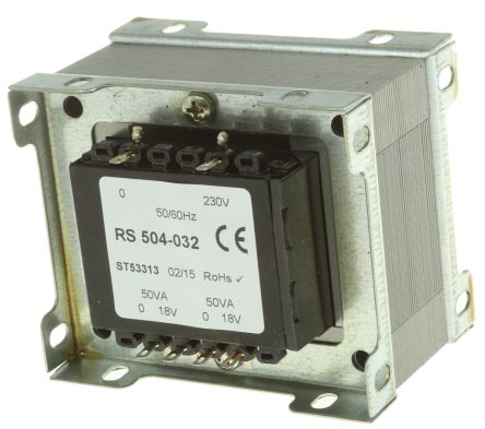 RS PRO 504032