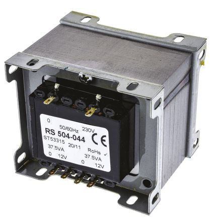 RS PRO  504044