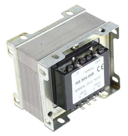 RS PRO  504048