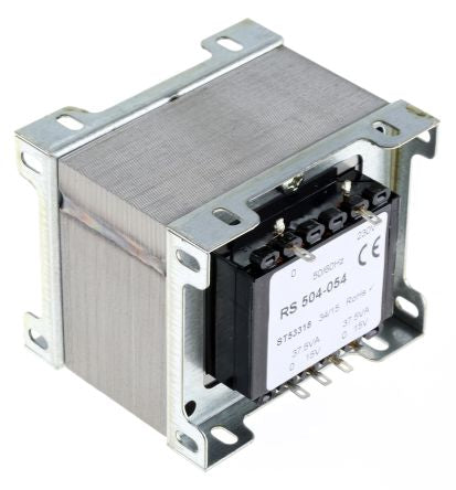 RS PRO 504054
