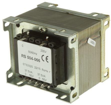 RS PRO 504066