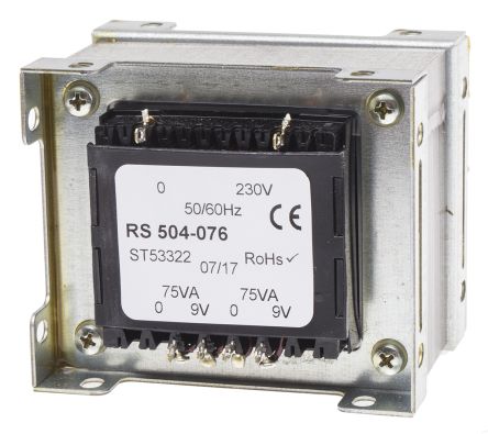 RS PRO  504076