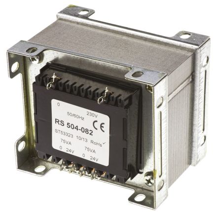 RS PRO  504082