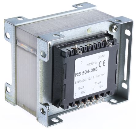 RS PRO 504088