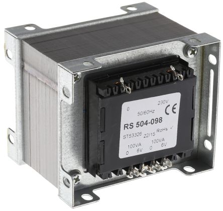 RS PRO  504098