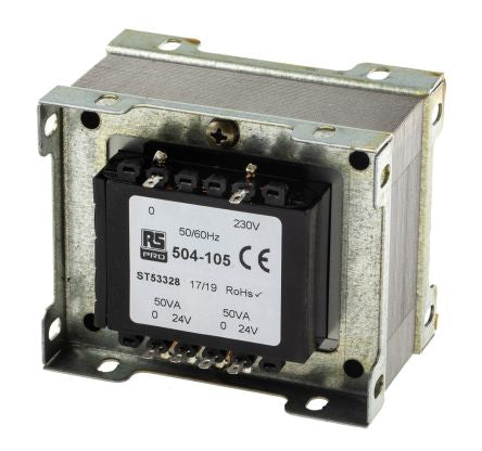 RS PRO  504105