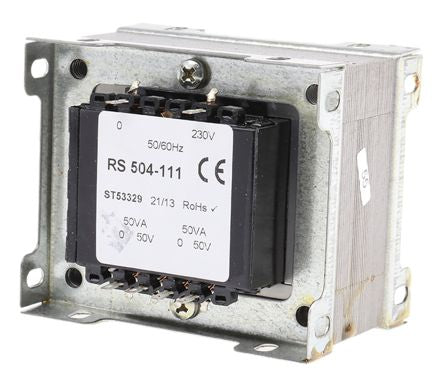 RS PRO  504111