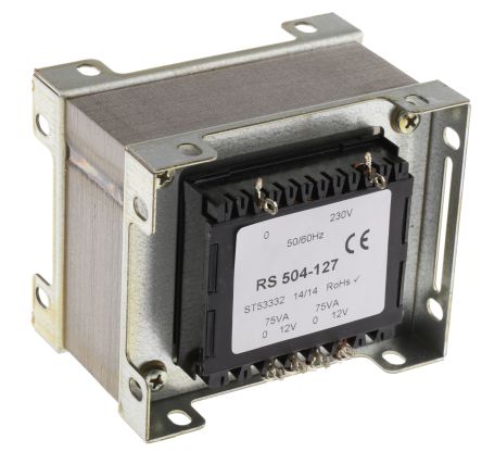 RS PRO  504127