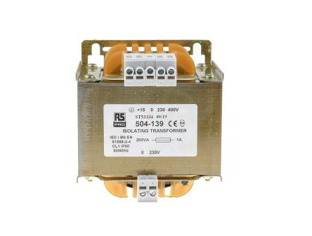RS PRO  504139