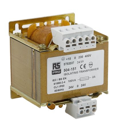 RS PRO  504151