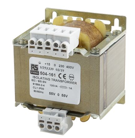RS PRO  504161