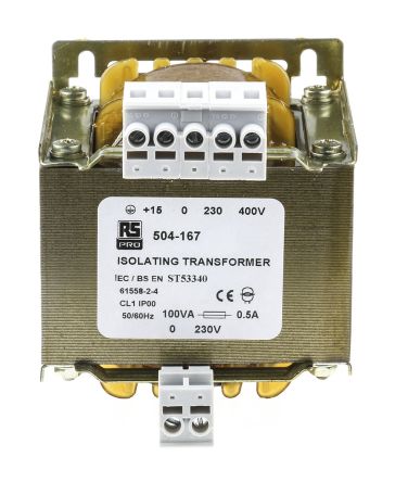 RS PRO  504167