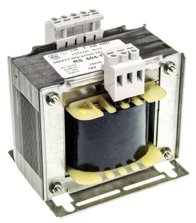RS PRO  504177