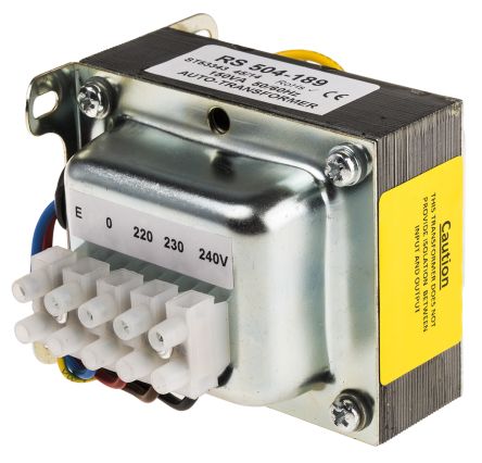 RS PRO  504189