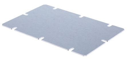 Fibox MIV 150 mounting plate 504192