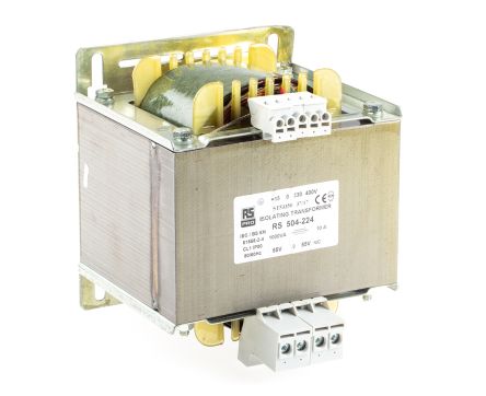 RS PRO  504224