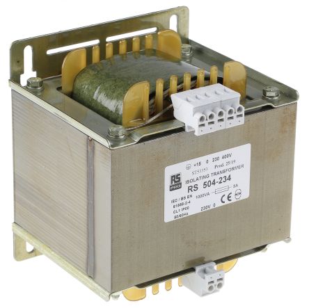RS PRO  504234