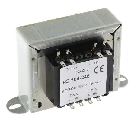 RS PRO  504246