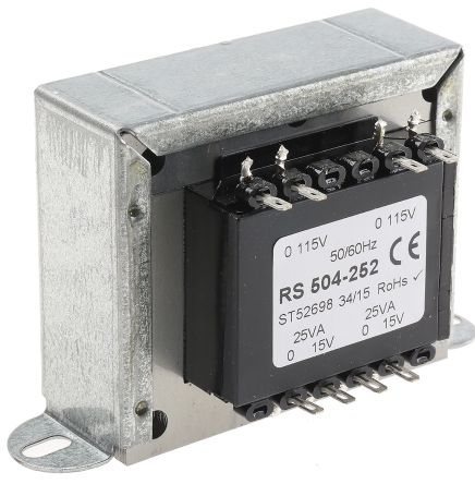RS PRO 504252