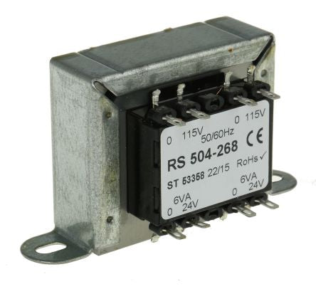 RS PRO  504268