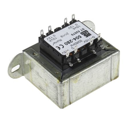 RS PRO  504280