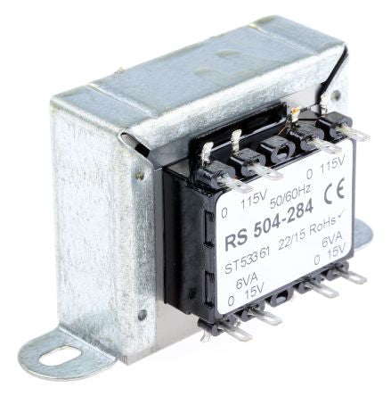 RS PRO 504284