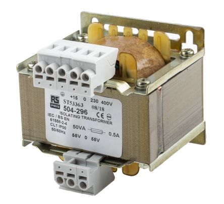 RS PRO  504296