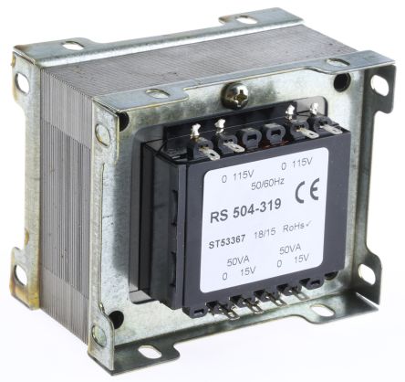 RS PRO  504319