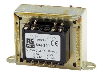 RS PRO  504329