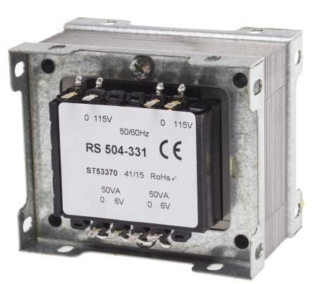 RS PRO 504331