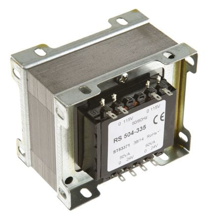 RS PRO  504335