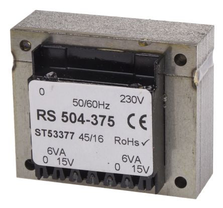 RS PRO  504375