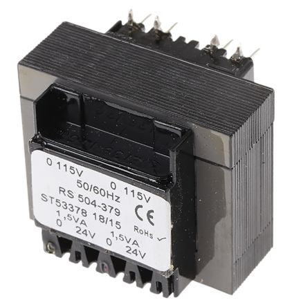 RS PRO  504379