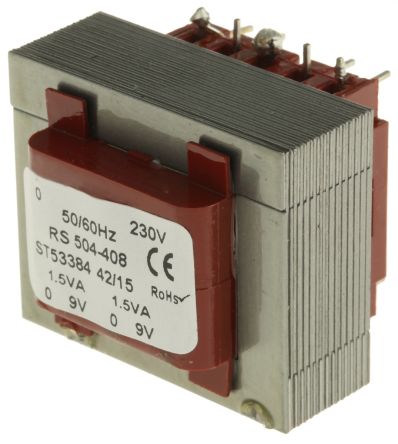RS PRO  504408