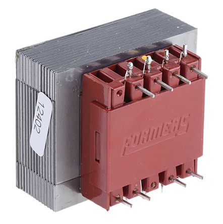 RS PRO  504410