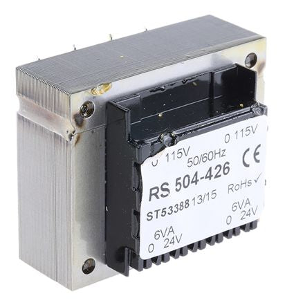 RS PRO  504426