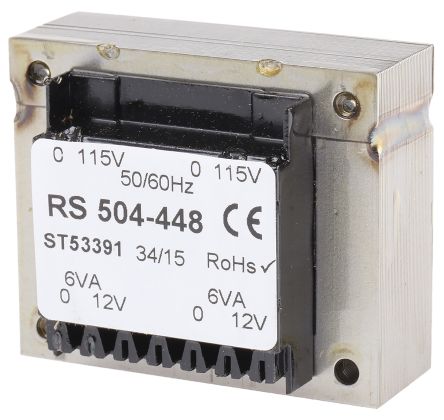 RS PRO  504448