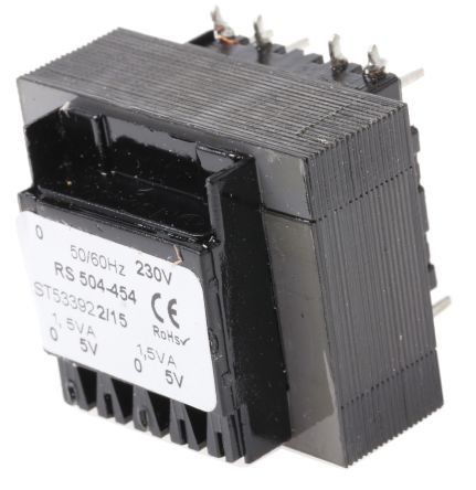 RS PRO  504454