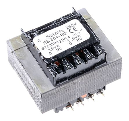 RS PRO 504492