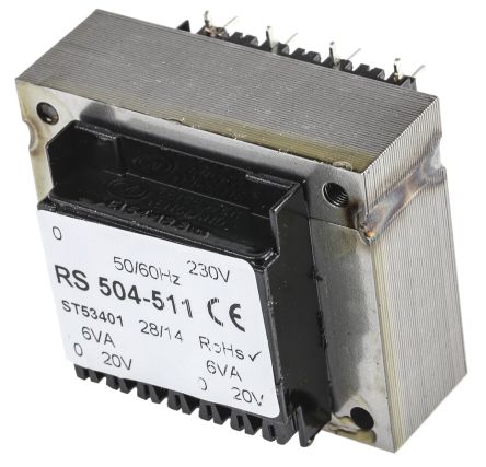 RS PRO  504511