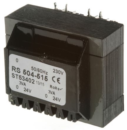RS PRO  504515