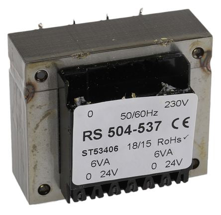 RS PRO  504537